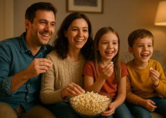 Estas são as séries da Netflix mais vistas em Portugal