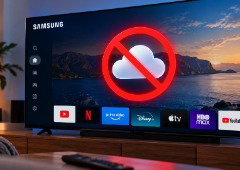Estas Smart TVs Samsung vão perder acesso a este serviço já em novembro