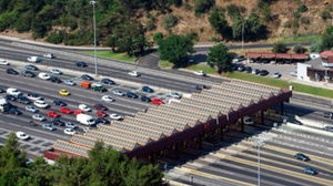 Estas zonas em Portugal vão ficar isentas de pagar portagens durante 1 semana