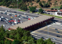 Estas zonas em Portugal vão ficar isentas de pagar portagens durante 1 semana