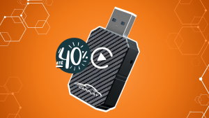 Este adaptador CarPlay é o rei das vendas e está por menos de 25 € na Amazon!