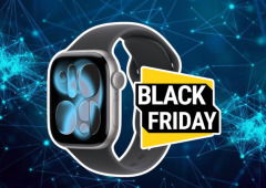 Este Apple Watch foi candidato aos Prémios 4gnews e agora está a um preço imperdível