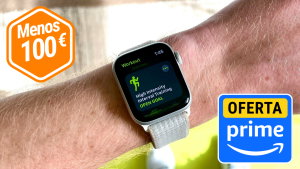 Este Apple Watch Series 11 está a um preço histórico na Amazon!