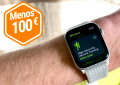 Este Apple Watch Series 11 está a um preço histórico na Amazon!
