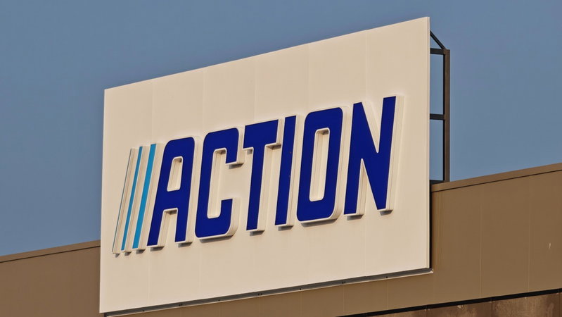Este aquecedor à venda na Action é barato e traz uma funcionalidade mais rara