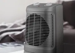 Este aquecedor vende imenso na Amazon e nem 50€ custa