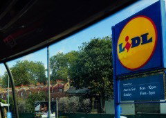 Este aspirador de lavagem do Lidl custa 70€ e traz uma grande potência