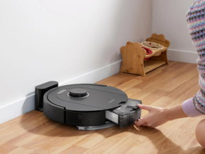 Este aspirador Roborock tem ótimas avaliações na Amazon e baixou dos 200€
