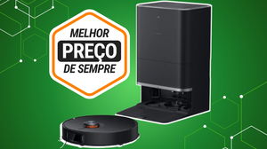 Xiaomi X20 Max: aspirador robot ao menor preço de sempre!