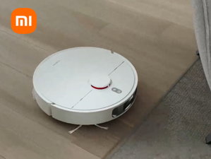 Este aspirador-robot Xiaomi vende bem na Amazon: e está com desconto!