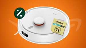 Este aspirador Xiaomi é nº1 de vendas e ficou abaixo dos 120€ nos Prime Days da Amazon