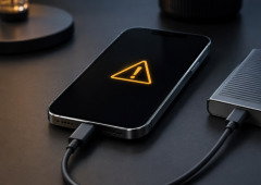 Este aviso no teu iPhone parece grave, mas é muito fácil de resolver