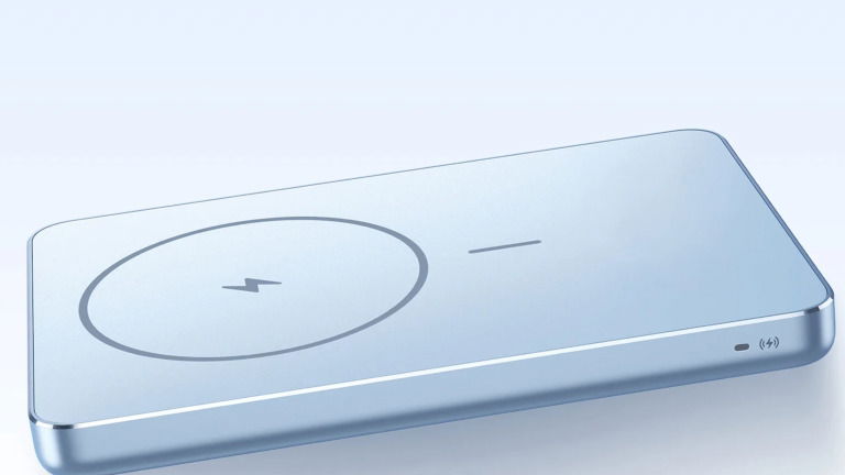 Este belíssimo Power Bank da Xiaomi está a caminho de Portugal com um preço bem simpático