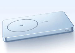 Este belíssimo Power Bank da Xiaomi está a caminho de Portugal com um preço bem simpático