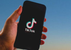 Este botão do TikTok pode revelar que viste o perfil de alguém. Como evitar