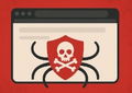Este browser deveria proteger-te mas é afinal uma ameaça à tua segurança