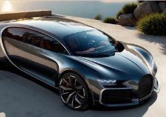 Este carro ainda nem está em produção, mas já arrecadou milhares em pedidos