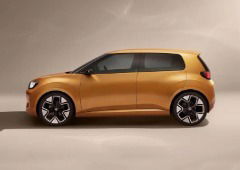 Este carro elétrico acessível da Volkswagen vai ser produzido em Portugal