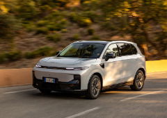 Este carro elétrico chinês teve 5 estrelas da Euro NCAP (e está em Portugal)