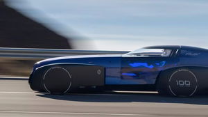 Este carro elétrico da Renault andou mais de 1000 km sem carregar uma única vez