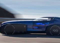 Este carro elétrico da Renault andou mais de 1000 km sem carregar uma única vez