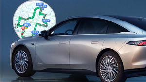 Este carro superou a BYD, a Xiaomi e a Tesla num teste muito importante