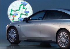 Este carro superou a BYD, a Xiaomi e a Tesla num teste muito importante