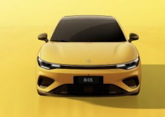 Este carro vai desafiar o MG4 em preço e potência