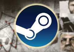 Este clássico da PlayStation está por menos de 2 € na Steam