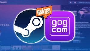 Este clássico indie chegou grátis à Steam e GOG