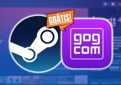 Este clássico indie chegou grátis à Steam e GOG