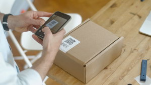 Este código QR vai revelar o que está escondido nos produtos que compras