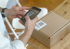 Este código QR vai revelar o que está escondido nos produtos que compras