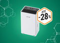 Este desumidificador de 20 L da OKYUK está por menos de 150€ na Amazon!