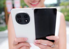 Este dobrável com Snapdragon 8 Elite Gen 5 pode ter câmara de 200 MP e fazer tremer a Samsung