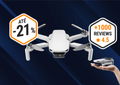 Este drone da DJI com câmara 4K está por menos de 350 € na Amazon!