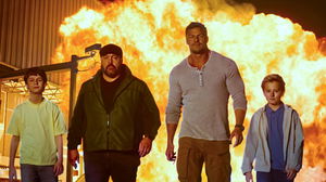 Este é o filme nº1 do mundo na Amazon Prime Video atualmente: e é arrasado pela crítica