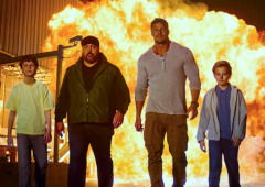 Este é o filme nº1 do mundo na Amazon Prime Video atualmente: e é arrasado pela crítica