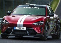 Este carro elétrico da Xiaomi conduz sozinho e já bate recordes na Europa