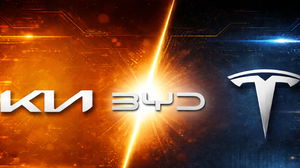 Este é o carro mais vendido do mundo pelo terceiro ano seguido (e é elétrico)