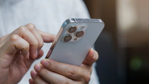 Este é o código secreto do iPhone que a maioria não conhece (mas devia)