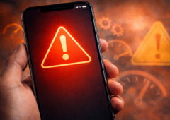 Este é o erro básico que está a deixar o teu telemóvel mais lento