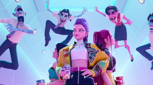 Este é o filme mais visto da história da Netflix: e já há data para a sequela