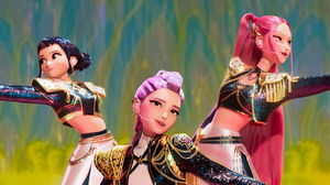 Este é o filme nº1 da história da Netflix. Está há 30 (!) semanas no top-10