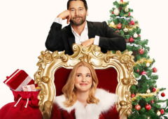 Este é o filme nº1 da Netflix atualmente. Mas as críticas não são incríveis