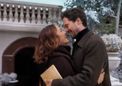 Este é o filme nº1 da Netflix no mundo agora e as paisagens são incríveis