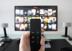 Este é o filme nº1 do mundo agora na Netflix, Disney e Prime Video