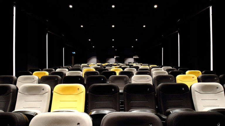 Este é o filme nº1 no cinema em Portugal atualmente: e as críticas são ótimas