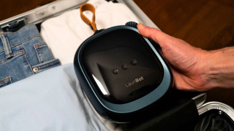 Este é o gadget que vais querer levar contigo em todas as tuas viagens