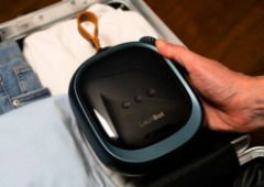 Este é o gadget que vais querer levar contigo em todas as tuas viagens